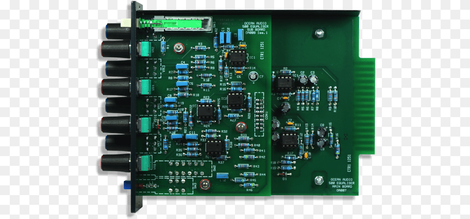 Stacks Electronic Component, Electronics, Hardware, Printed Circuit Board, Aircraft Free Png