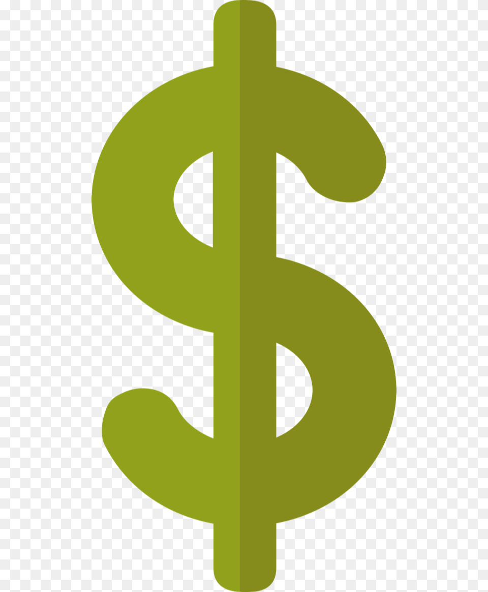 Stacks Money Signs Cartoon Transparent, Symbol, Logo, Text, Cross Png Image