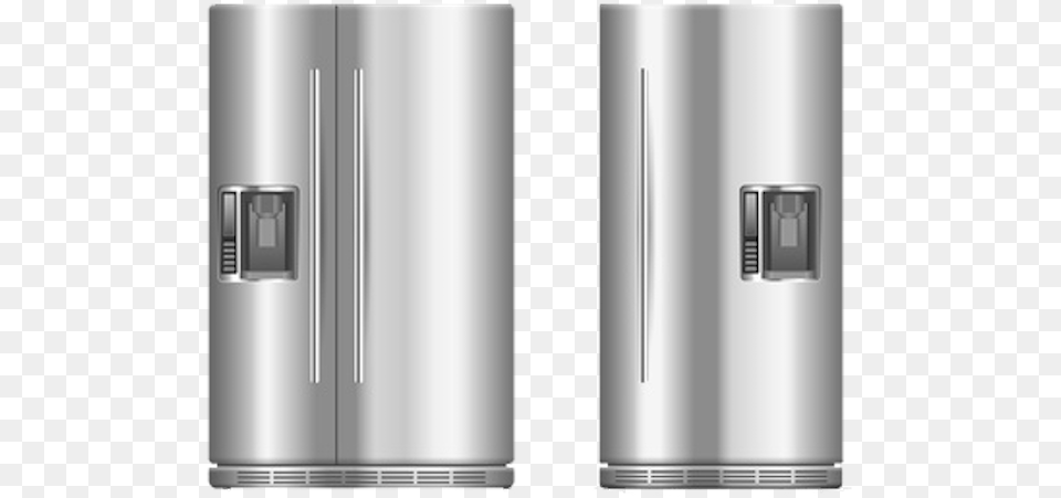 Stacks Image Refrigerator, Appliance, Device, Electrical Device Free Png Download