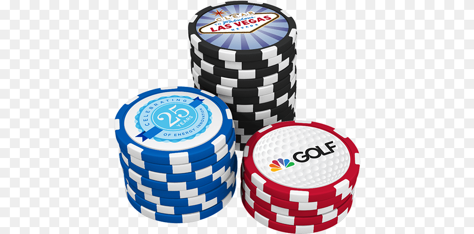 Stacks Of Poker Chips Poker Chips Clipart Black And White Clipart, Game, Gambling Free Png
