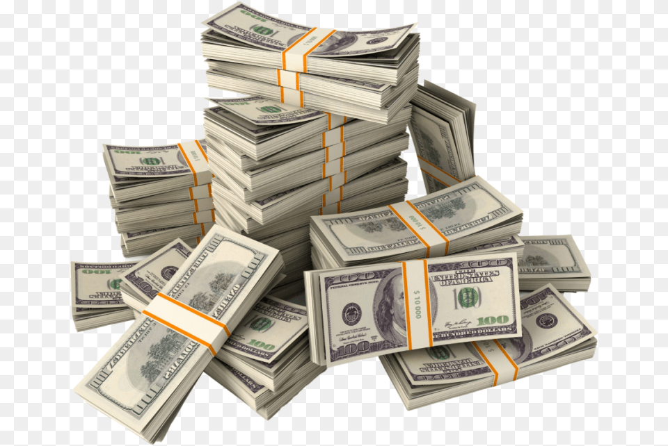 Stacks Trap Dinero Dengi Dengi Stacks Supreme Transparent Stacks Of Money, Dollar, Person Free Png