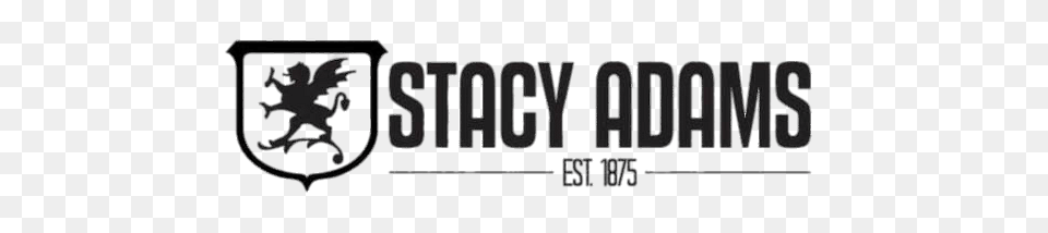 Stacy Adams Logo, Green Png Image
