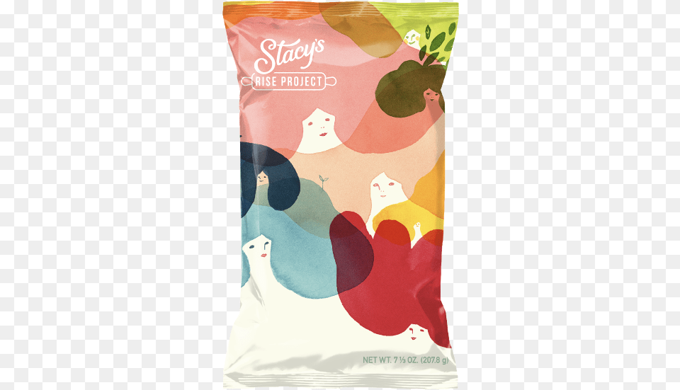 Stacys Pita Chips International Womens Day Bags Stacy39s Rise Project, Cushion, Home Decor, Bag, Baby Png Image