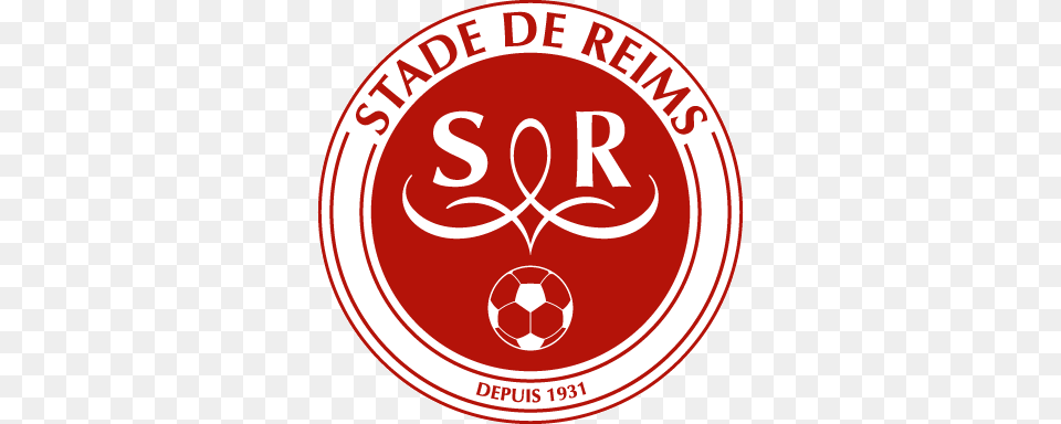Stade De Reims Logo, Symbol Png Image