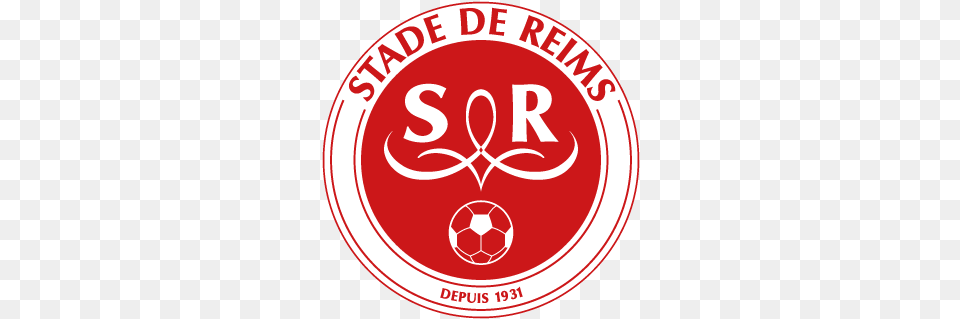 Stade De Reims Vector Logo Ai Logoepscom Stade De Reims, Symbol Png