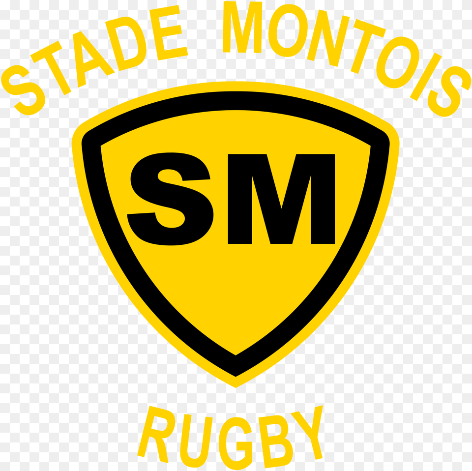 Stade Montois Rugby Logo, Symbol Png Image