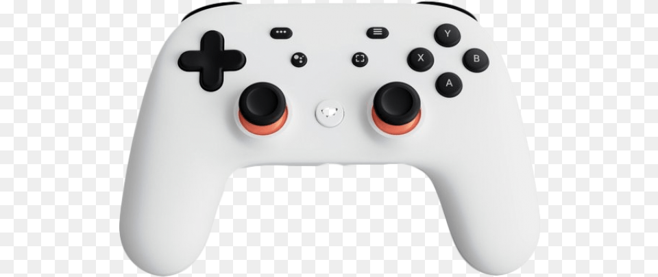 Stadia Controller Google Stadia Controller, Electronics, Disk, Joystick Png