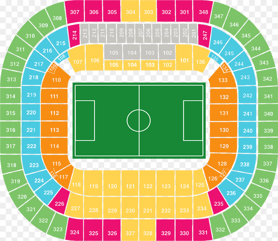 Stadium Allianz Arena Munich Seating Plan, Scoreboard Free Png
