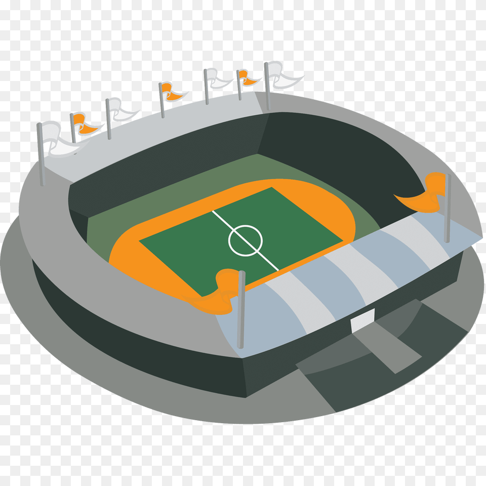 Stadium Emoji Clipart, Cad Diagram, Diagram, Architecture, Arena Free Png