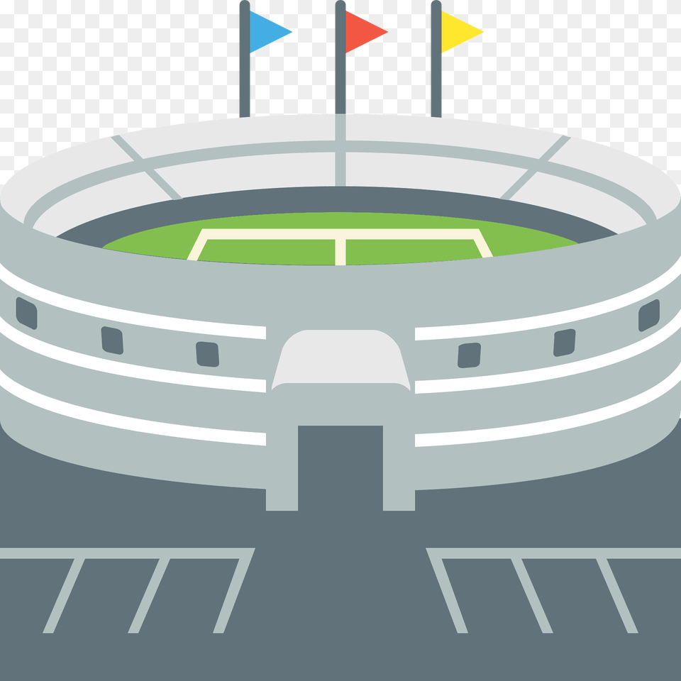 Stadium Emoji Clipart, Cad Diagram, Diagram, Architecture, Arena Png Image