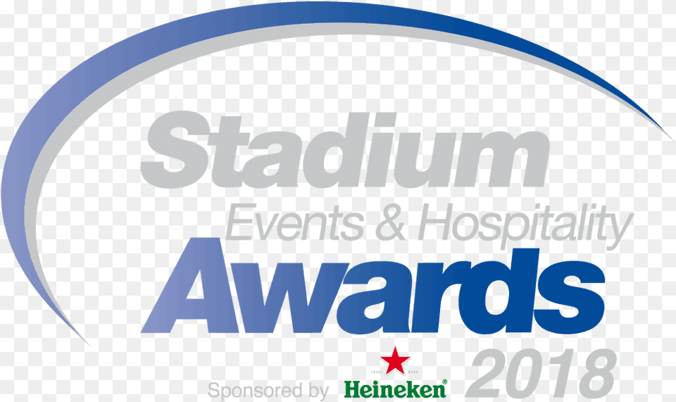 Stadium Events And Hospitality Awards, Logo Free Png