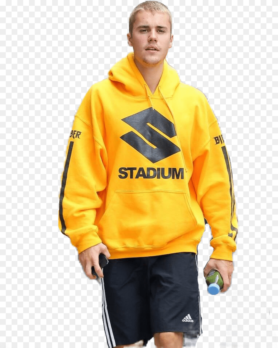 Stadium Jb Justinbieber Justinbieber Justin Bieber Hoodie, Sweatshirt, Sweater, Knitwear, Clothing Png Image