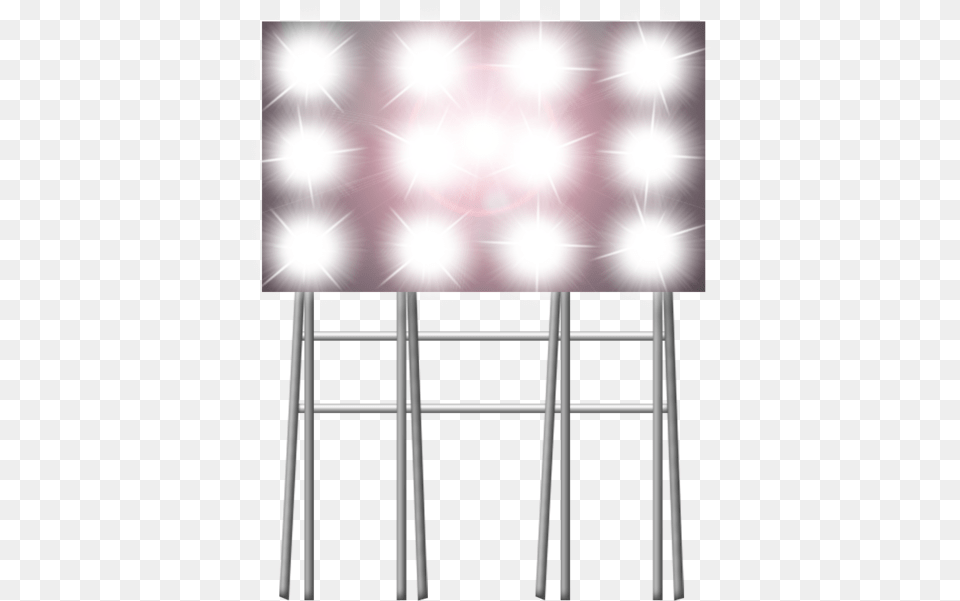 Stadium Lights Cartoon Stadium Lights, Electronics, Led Free Png