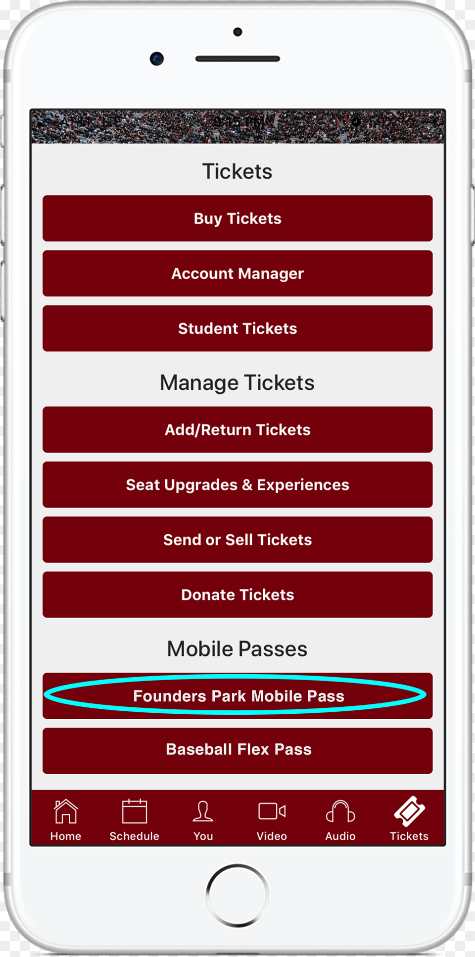 Stadium Ticket Purchase Mobile, Electronics, Mobile Phone, Phone, Text Png