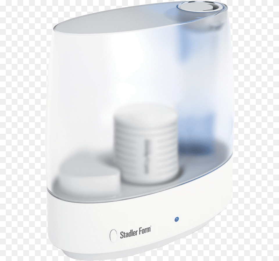 Stadler Form Aquila Humidifier With Demineralization Gadget, Cup Png Image