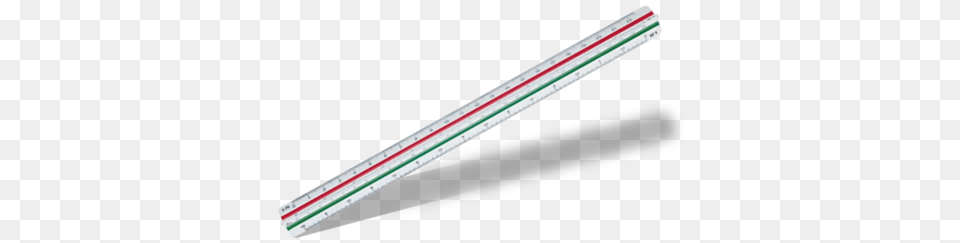 Staedtler Reduction Scale Ruler 61 98 Din Staedtler Mars Triangular Scale Rule Din, Blade, Razor, Weapon Png