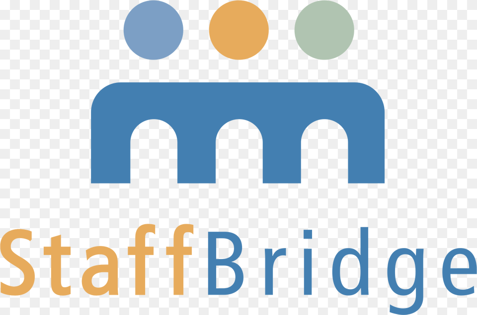 Staff Bridge Logo Transparent Bridge, Light, First Aid, Traffic Light Png Image