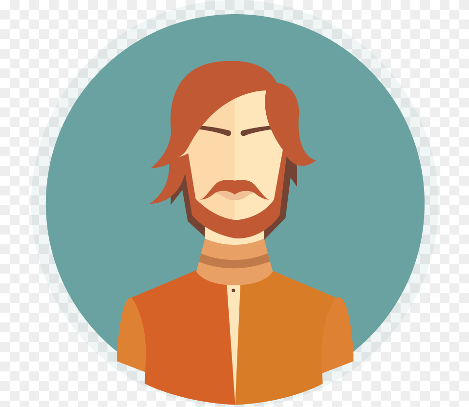 Staff Icon, Body Part, Face, Head, Neck Free Png