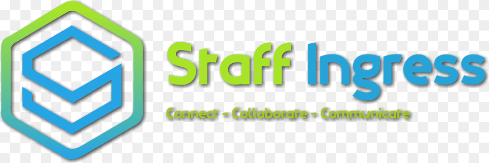 Staff Ingress Vertical, Logo Free Png Download