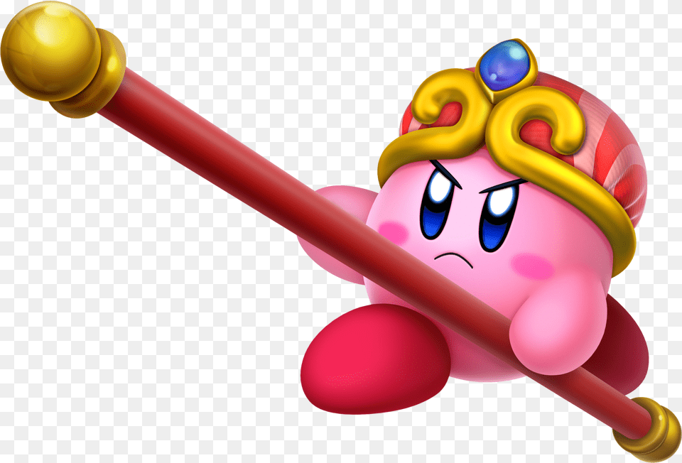 Staff Kirby Games Nintendo Pokemon Cards Legendary Kirby Star Allies Kirby Copy Abilities, Face, Head, Person Free Png