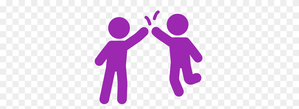 Staff Motivation And Capacity Building For Potential Management, Purple, Clothing, Coat Free Transparent Png
