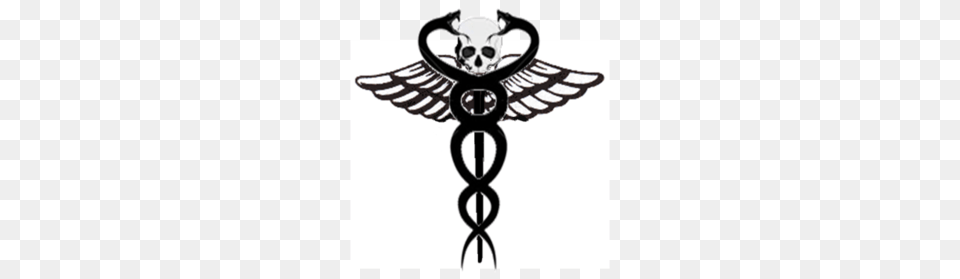 Staff Of Hermes Clipart, Emblem, Symbol Free Png