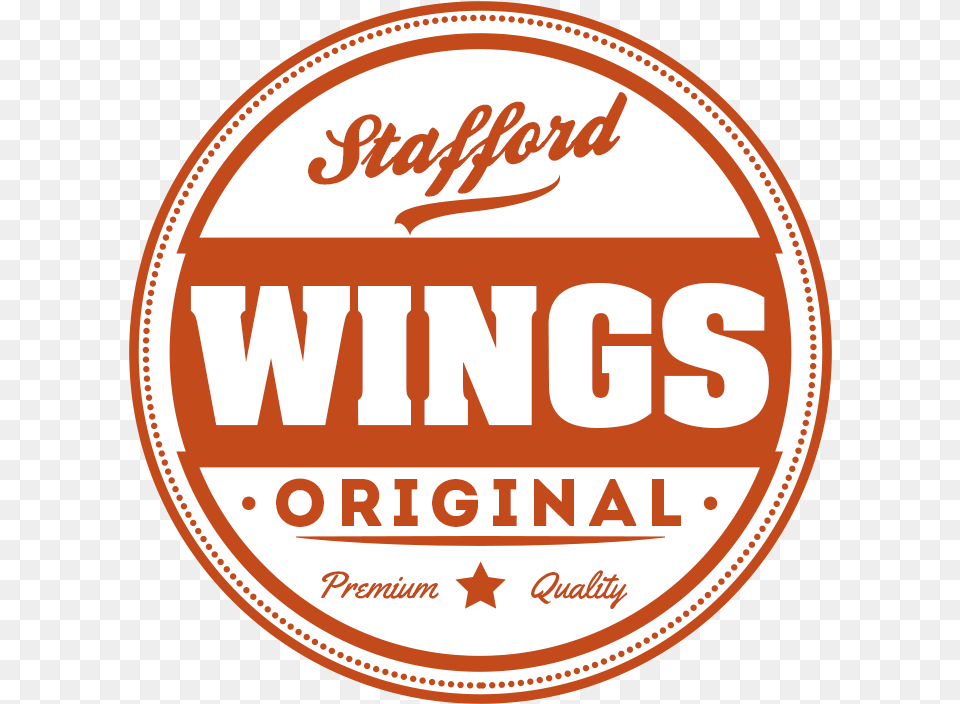 Stafford Wings Logo Standard Chess Openings Chess Books, Disk, Alcohol, Beer, Beverage Free Png Download