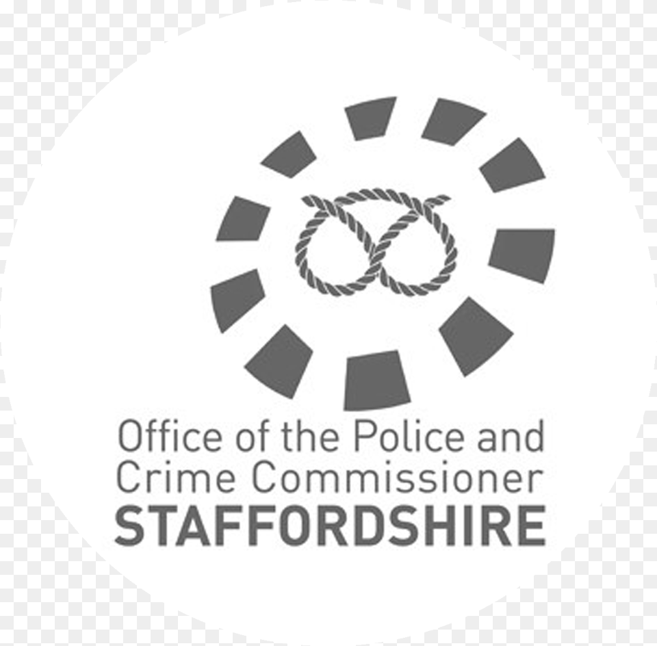 Staffordshire Police And Crime Commissioner, Logo Free Transparent Png