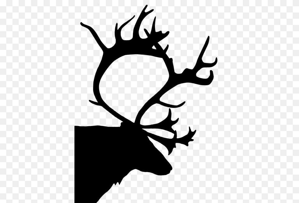 Stag Clipart Background Png Image