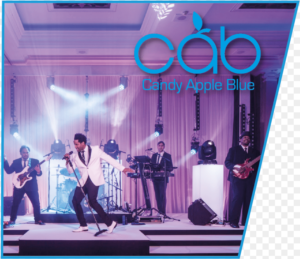 Stage, Male, Music Band, Music, Musician Free Png Download