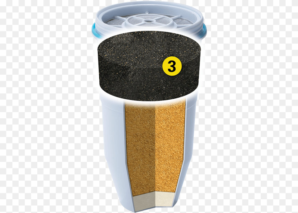 Stage 3 Coffee Cup, Soil, Smoke Pipe Free Png