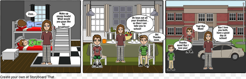 Stage 3 Expanding Child Bearings Taking Care Of Others Cartoon, Book, Comics, Publication, Person Free Transparent Png