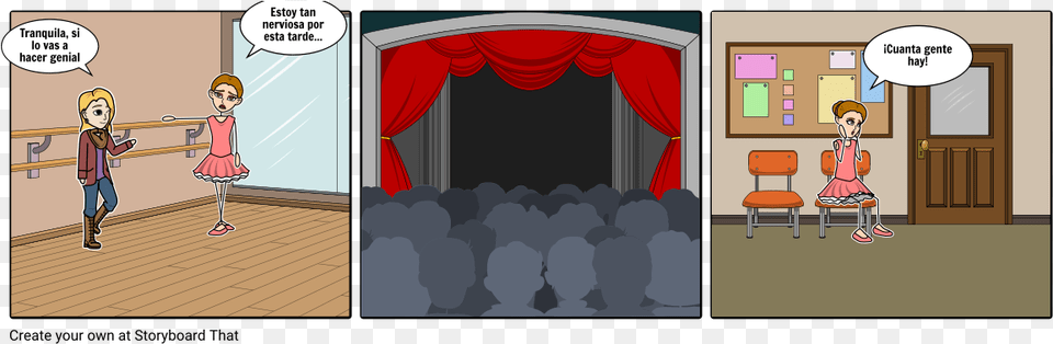 Stage, Book, Publication, Comics, Person Free Png Download