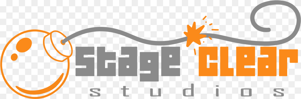 Stage Clear Studios Logo, Scoreboard Free Png