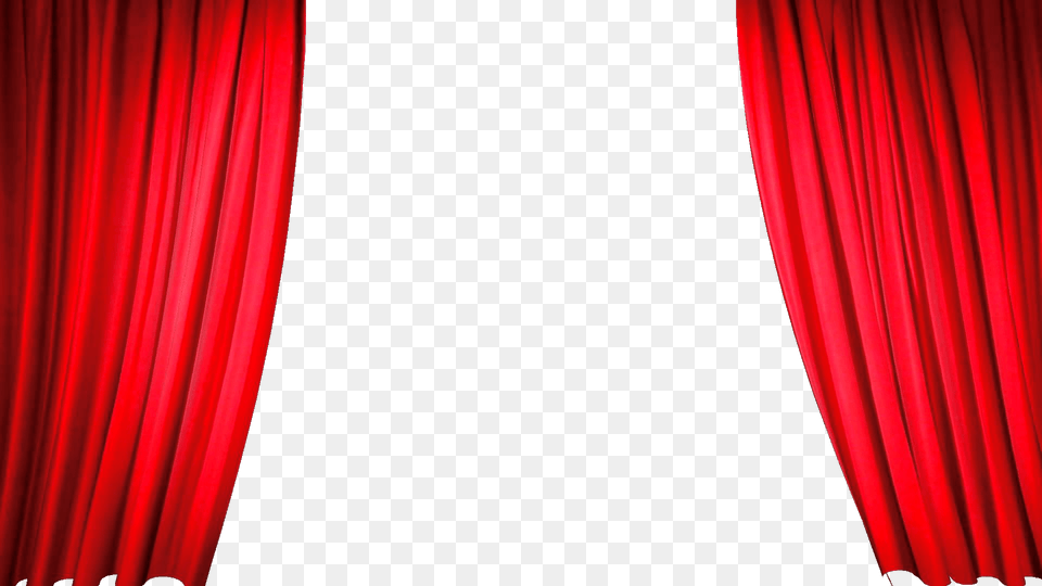 Stage Curtain, Indoors, Theater Free Transparent Png