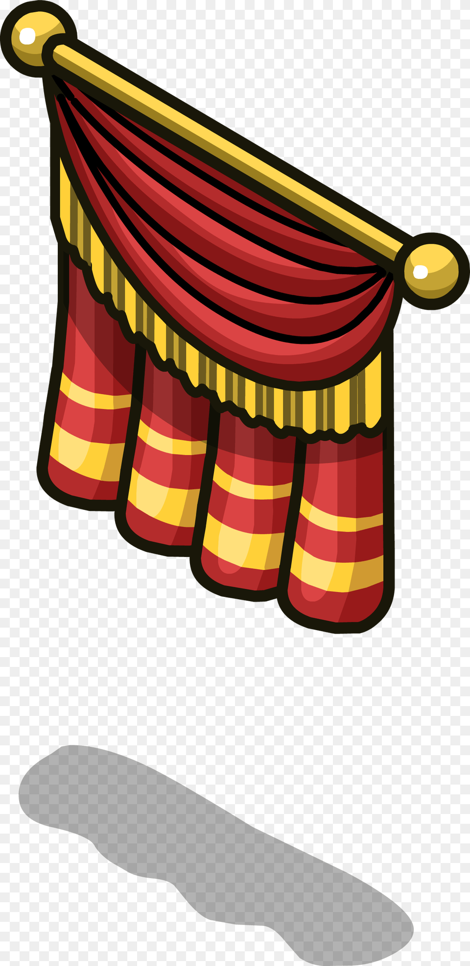Stage Curtain Sprite 002 Curtain, Dynamite, Weapon, Lighting, Indoors Png