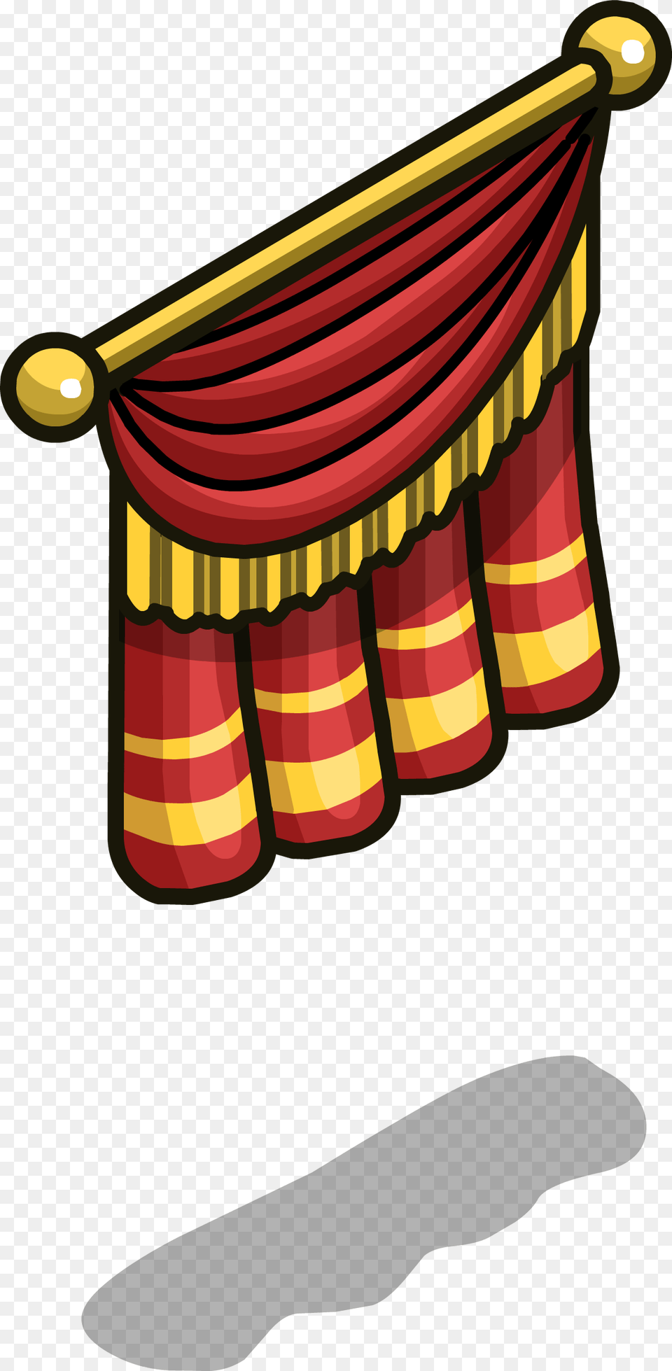 Stage Curtain Sprite, Dynamite, Lighting, Weapon, Indoors Free Png Download