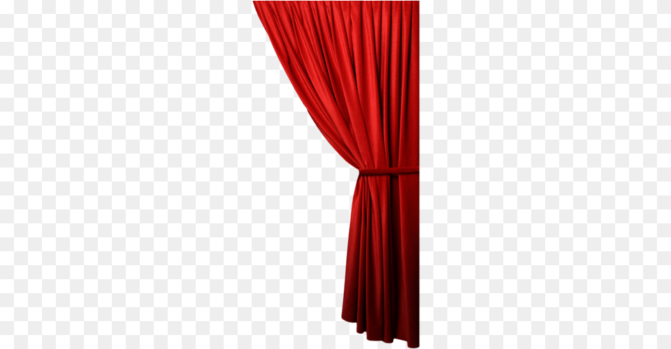 Stage Curtains Clipart Curtains, Curtain Free Png Download