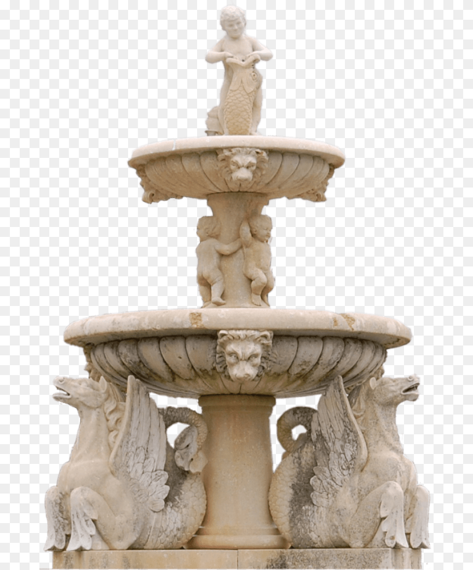 Stage Fountain Image Water Fountain Background, Architecture, Baby, Person, Face Free Png Download