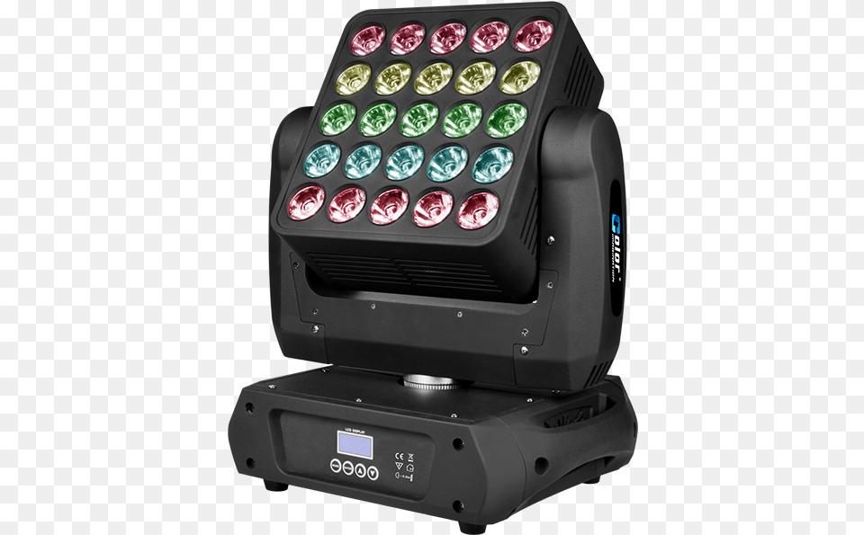 Stage Lighting Company Moving Head No Paraguai, Computer Hardware, Electronics, Hardware, Monitor Png Image