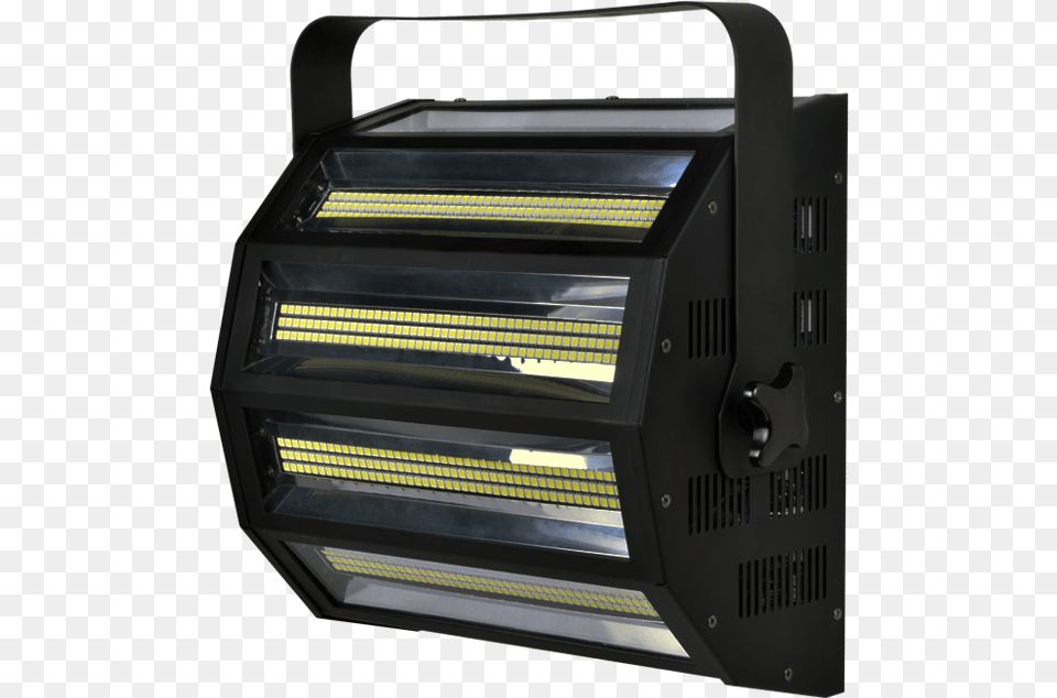 Stage Lighting Company Strobe Light, Appliance, Device, Electrical Device, Heater Free Png Download