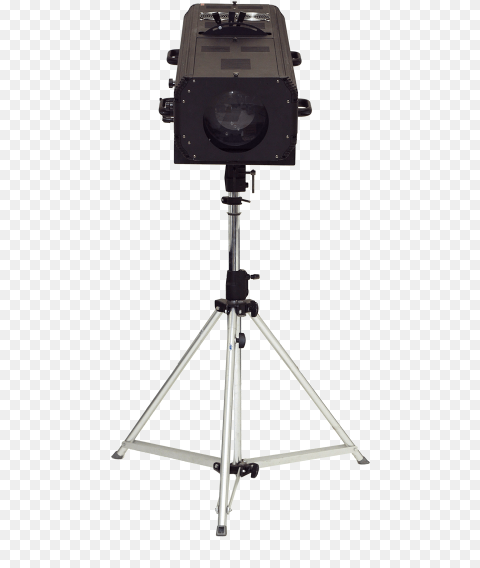 Stage Lighting Hire Equipment Flash, Tripod Free Png Download