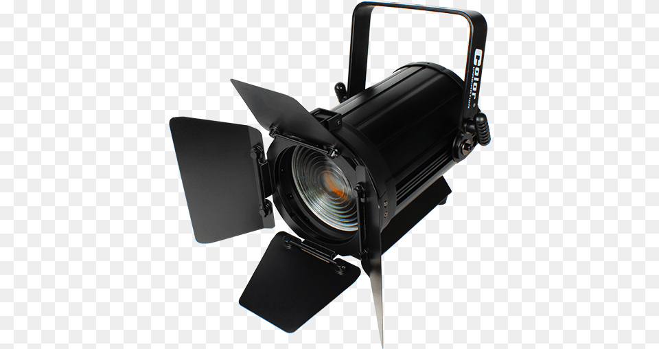 Stage Lighting Image Camera Lens, Spotlight, Appliance, Blow Dryer, Device Free Transparent Png