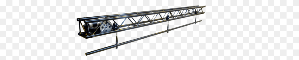 Stage Lighting Truss Bar, Handrail, Guard Rail, Aircraft, Airplane Png