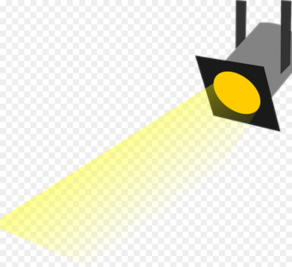 Stage Lights Clip Art Clipart Light Spotlight Clipart Png Image