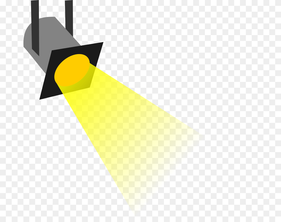 Stage Lights Clip Art N4 Image Spot Light Clip Art, Lighting, Spotlight, Lamp Free Png Download