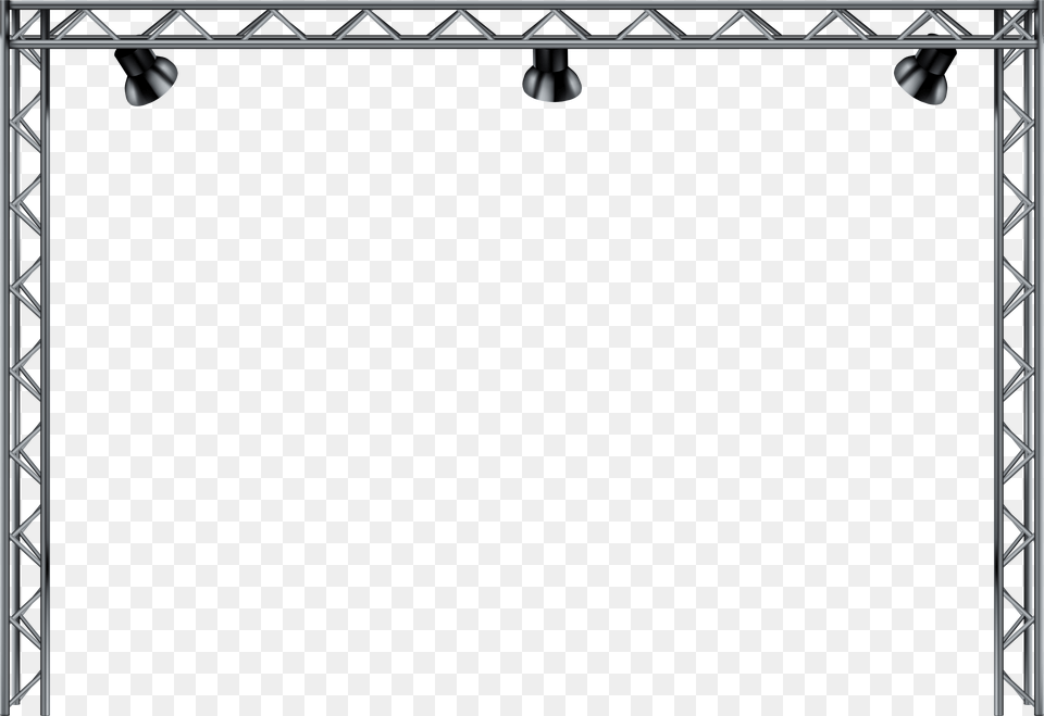 Stage Lights Clip Art Stage Lights Transparent Background, White Board Free Png