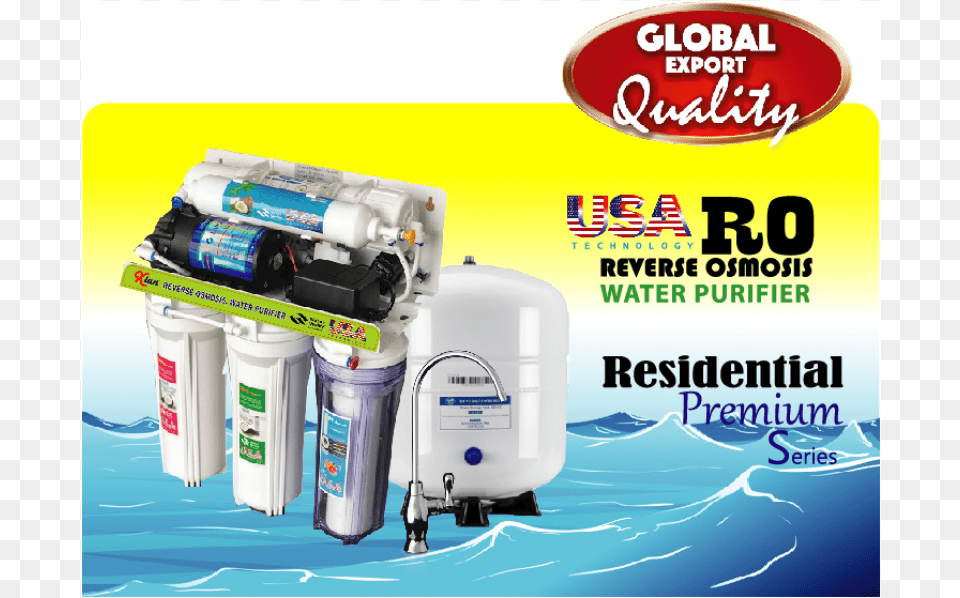 Stage Reverse Osmo Reverse Osmosis, Advertisement, Poster Free Png