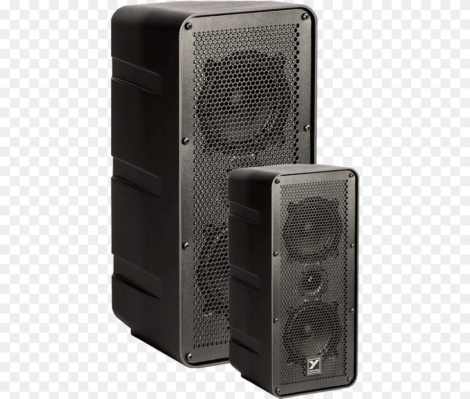 Stage Speakers Computer Hardware, Electronics, Speaker Free Png Download