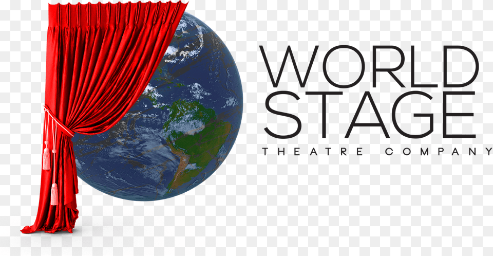 Stage Transparent Curtain Open, Astronomy, Outer Space, Planet, Globe Png